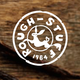 a #roughstuffers saturday