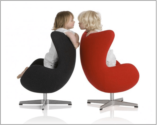 4 Things that’ll make your kids’ room healthy for their mental development