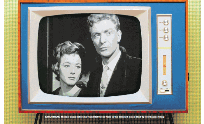 Talking Pictures TV SKY EPG 343 Launches Tuesday May 26th