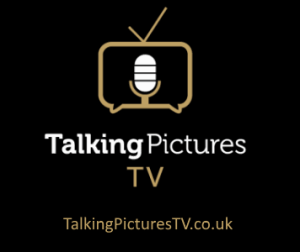 Talking Pictures TV is launching on Freeview channel 81, on Tuesday 22nd September 2015 at 1pm